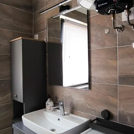 Lejlighed Pcela Divšići