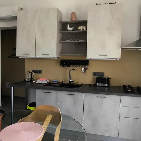 Apartamento Pcela Divšići
