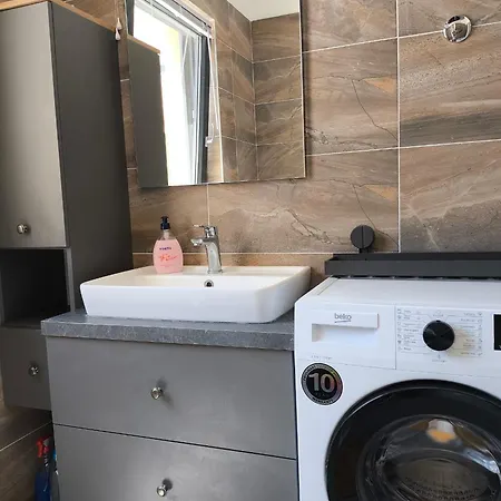 Pcela Apartmán *