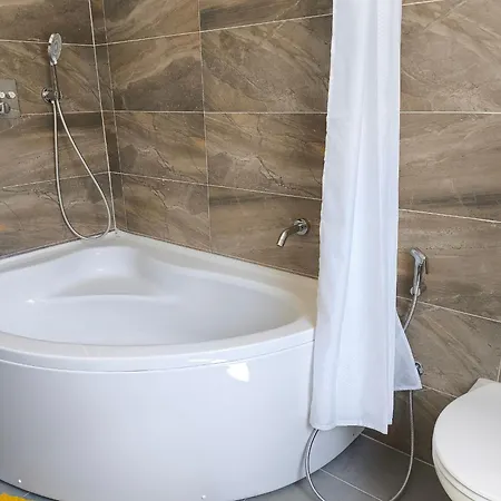 Apartmán Pcela *