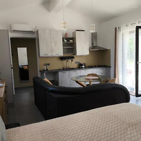 Pcela Apartmán *