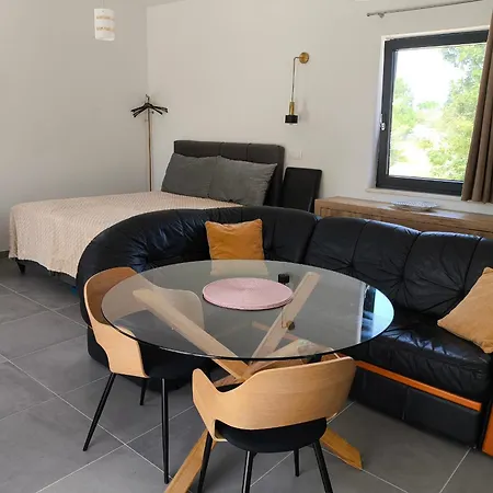 Pcela Apartmán *