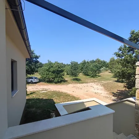 Pcela Apartmán Divšići