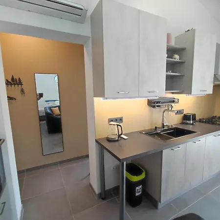 Pcela Apartmán *