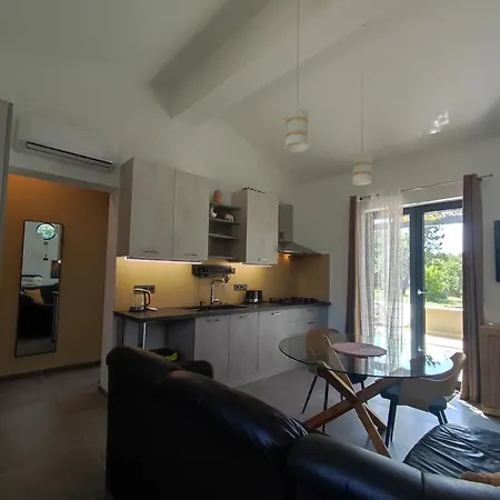 Apartmán Pcela
