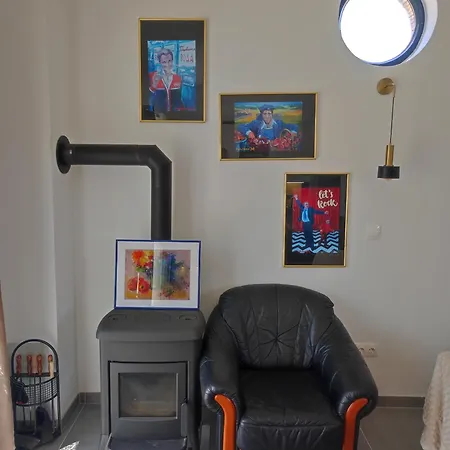 Apartmán Pcela