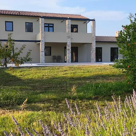 Pcela Apartmán