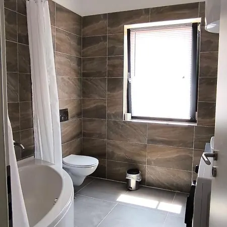 Apartmán Pcela *