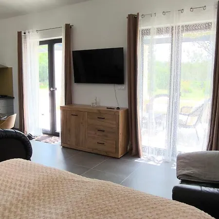 Pcela Apartmán