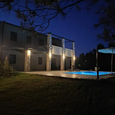 Pcela Apartmán