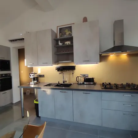 Pcela Apartmán