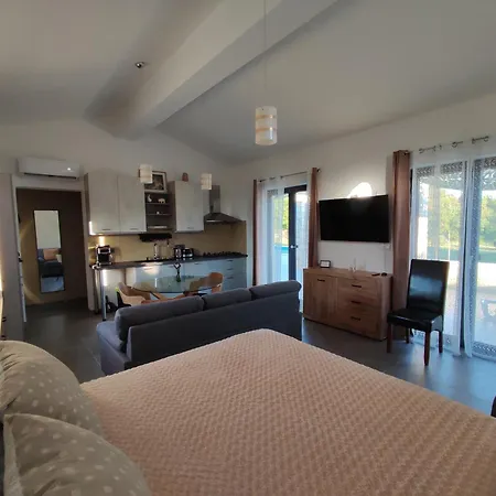 Apartmán Pcela