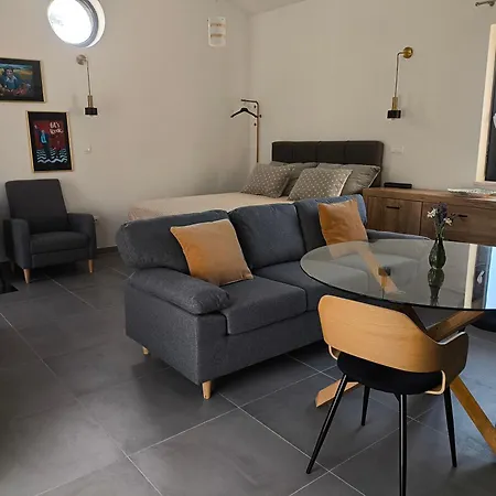 Pcela Apartmán Divšići