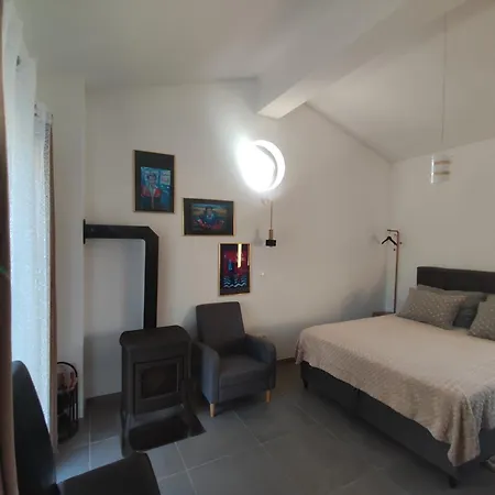 Pcela Apartmán *