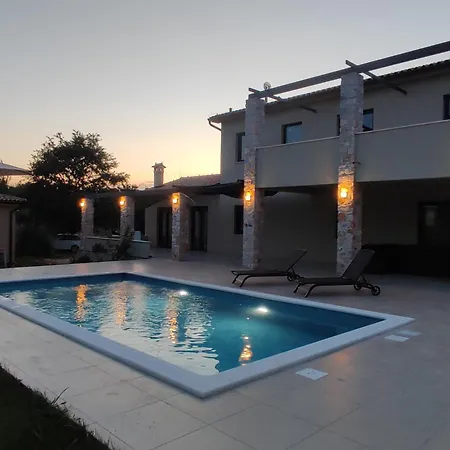Pcela Apartmán Divšići